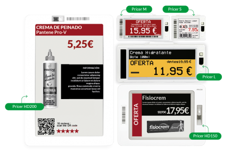 CashGuard, Sistema de gestión de efectivo - SecureTPV